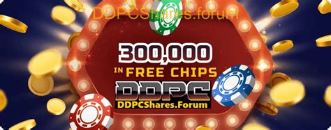 ddpcshares.com|DDPCShares – Sharing Latest Double Down Promotion Codes.